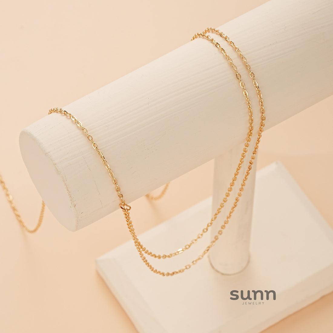 Maizey Double-Layer Body Chain [LUAHAN05]