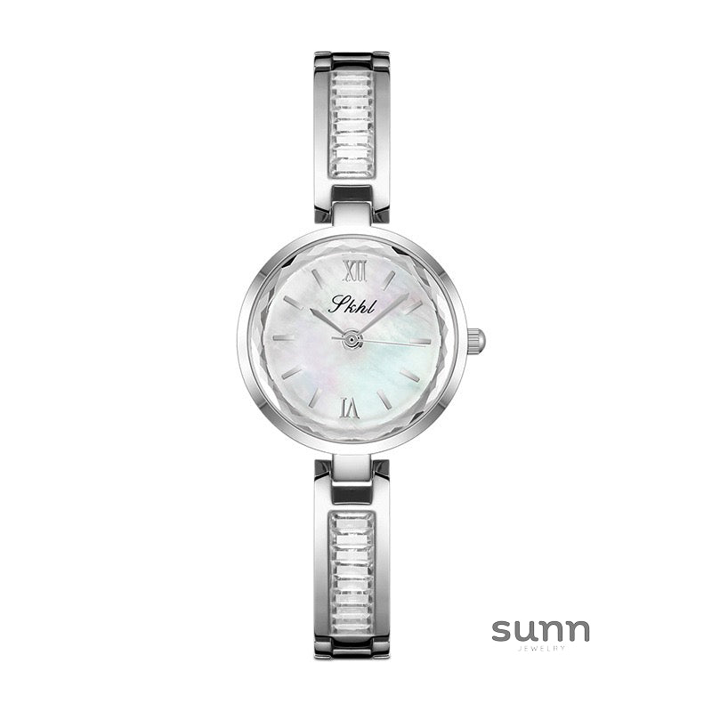 Makiyah Delicate Bracelet Watch [54ZY7V0V]