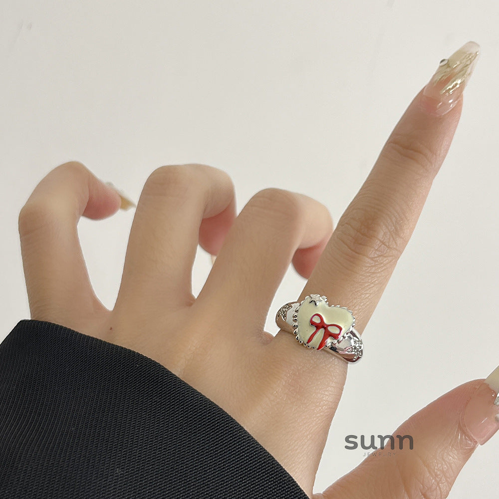 Makynlee Delicate Open Rings [C7B4MPZZ]