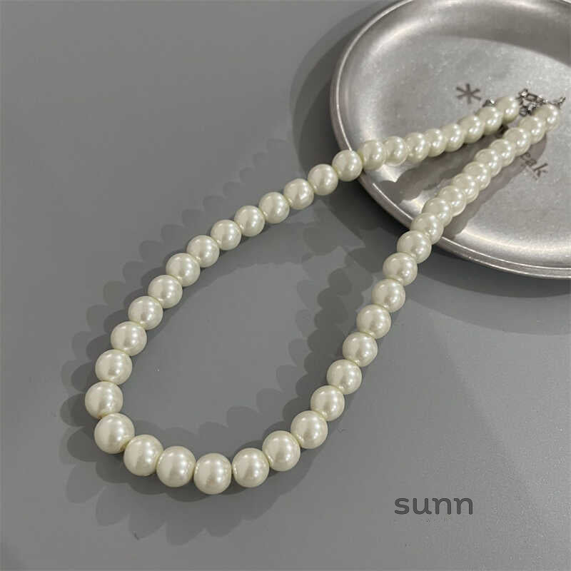 Malaika Pearl Heart Necklace Set [9EG5NKOD]