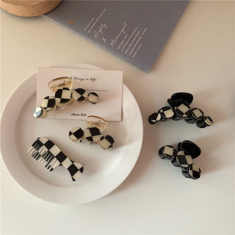 Maris Chic Hair Clips [D195VVXY]