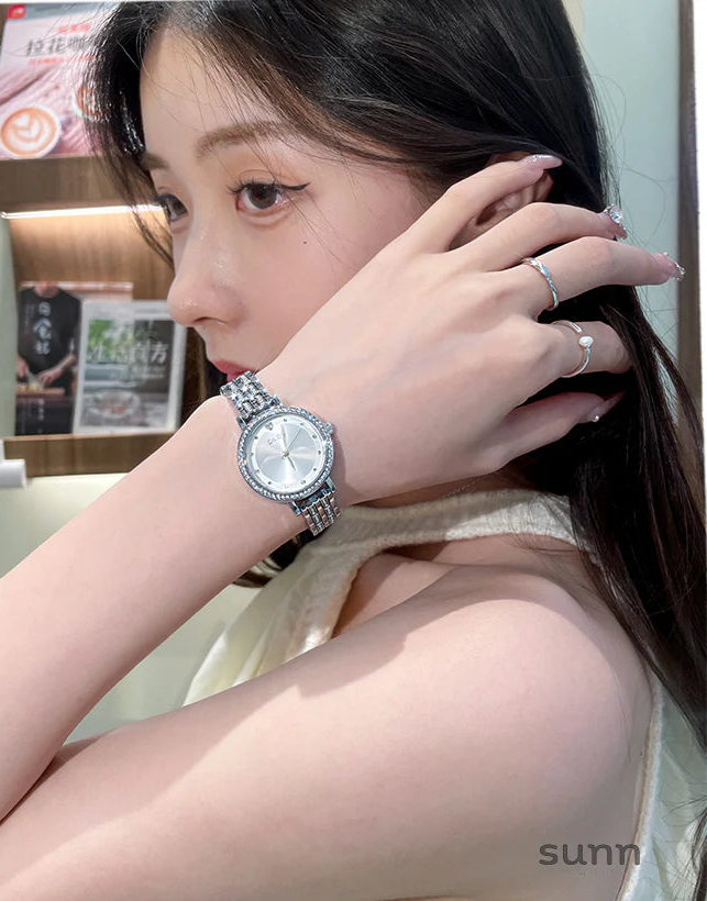 Marly Luxe Starry Watch