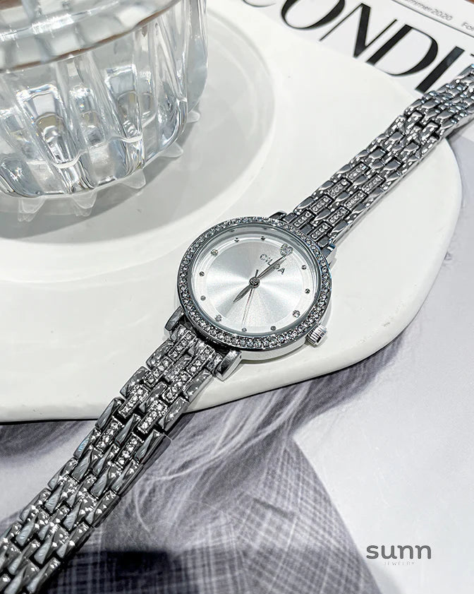 Marly Luxe Starry Watch