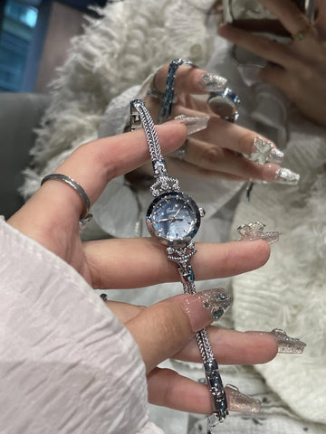 Mckinsley Elegant Quartz Watch