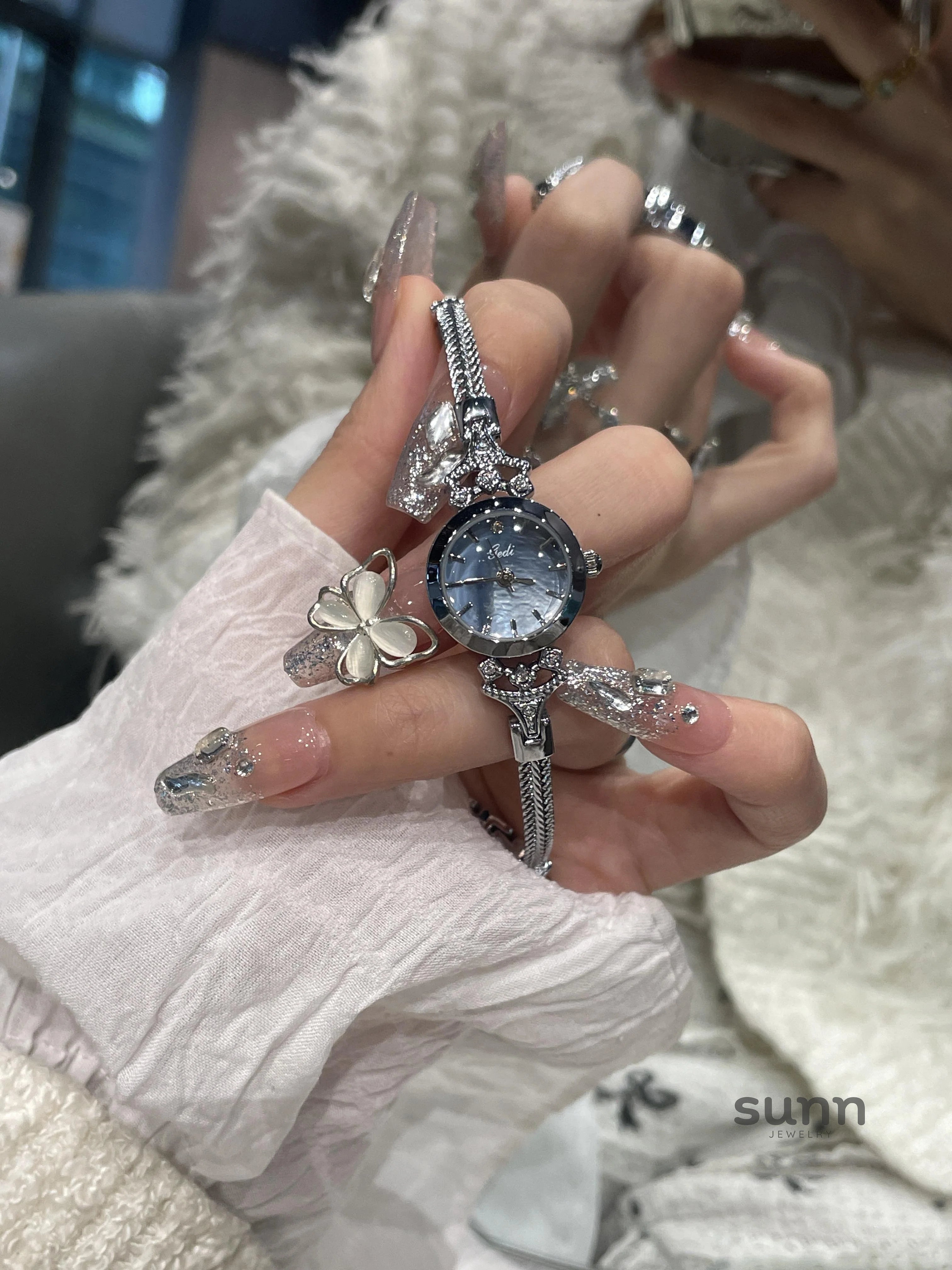 Mckinsley Elegant Quartz Watch