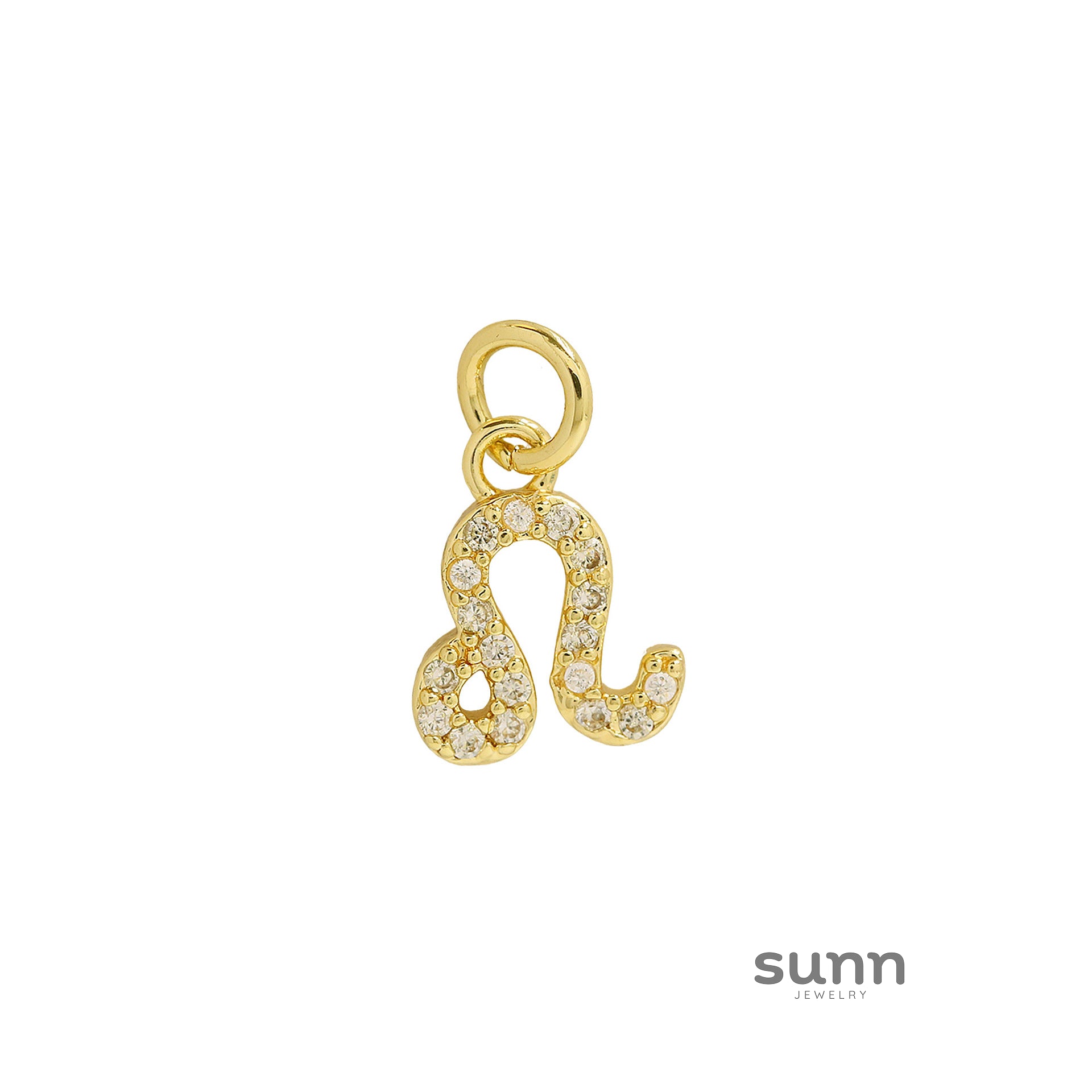 Meena Delicate Zodiac Necklace [G4E9SP6J]