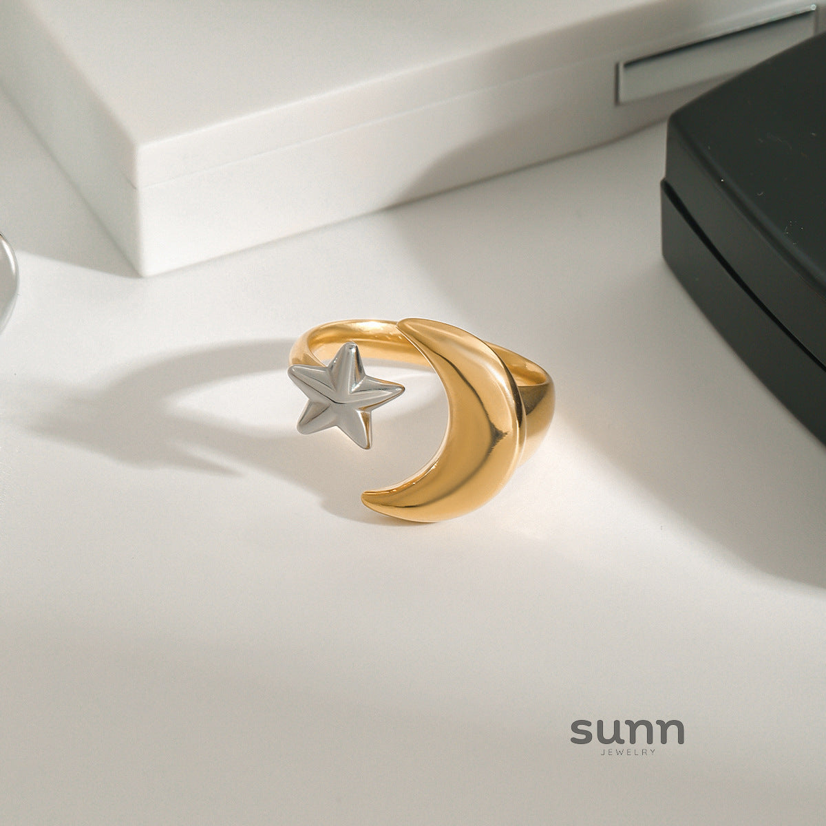 Merida Crescent Ring [LKIKAEJ3]