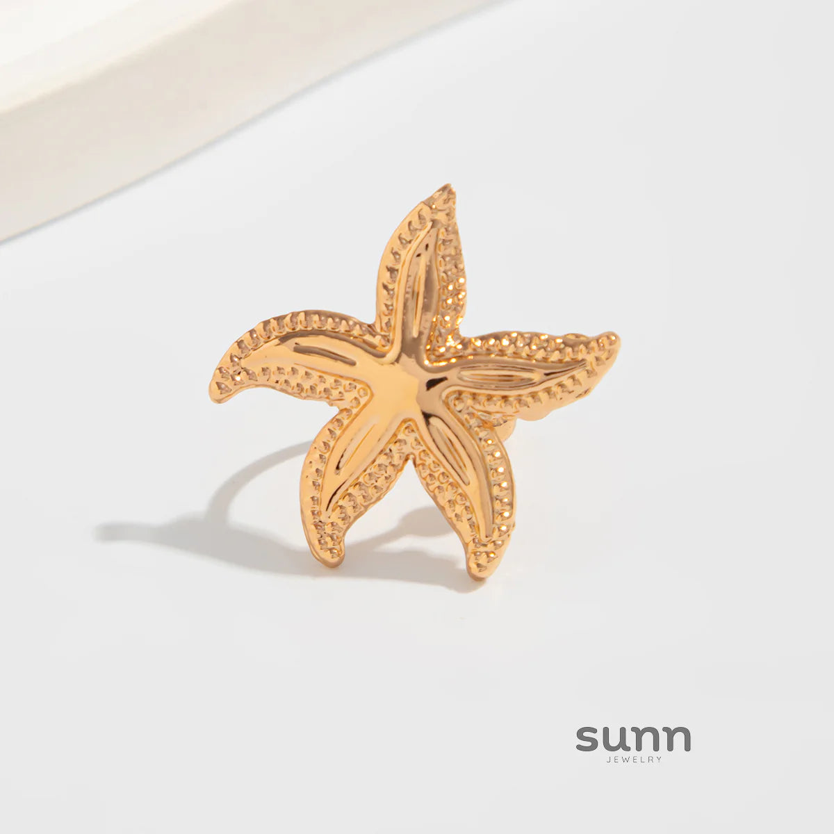 Michael Ocean Ear Cuffs