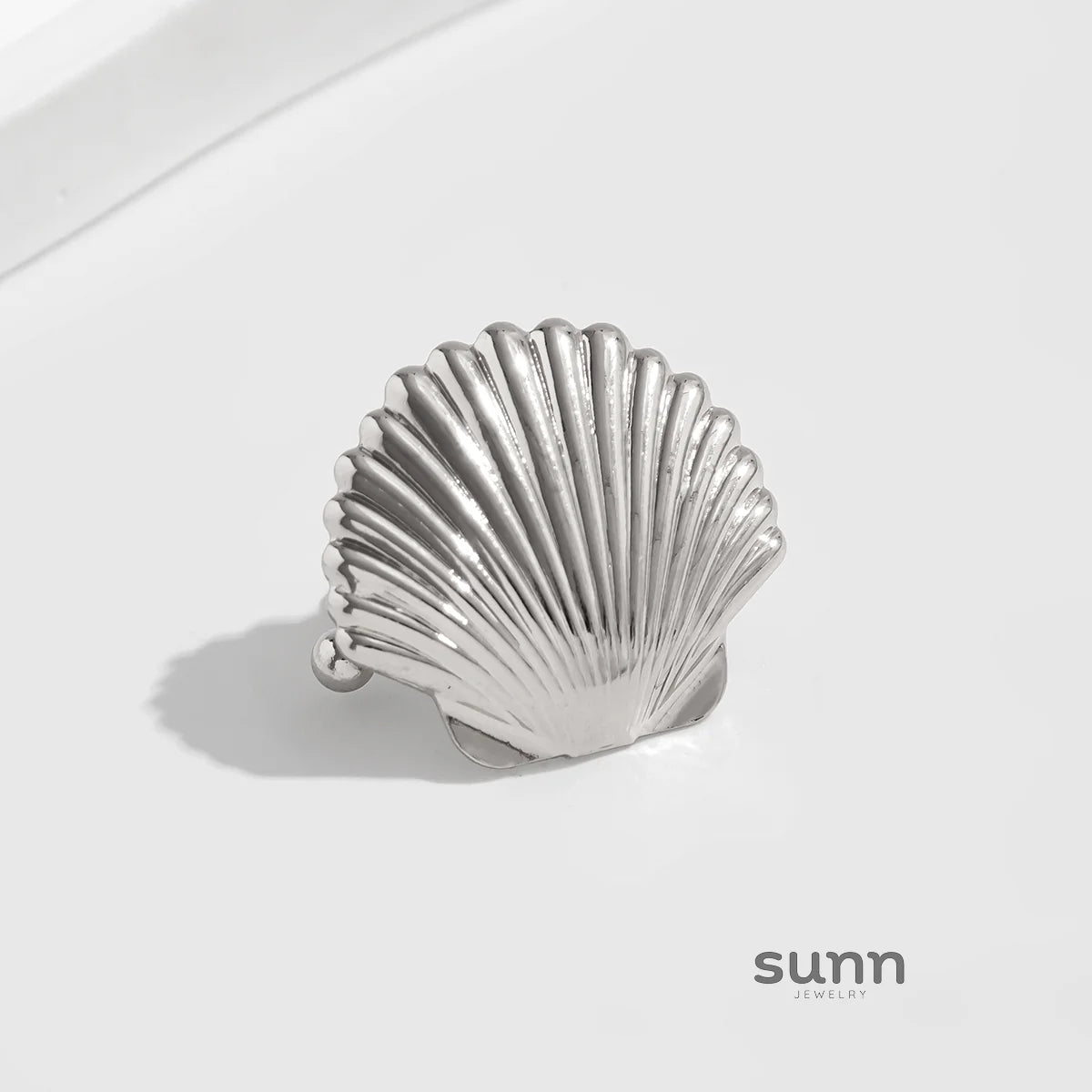 Michael Ocean Ear Cuffs