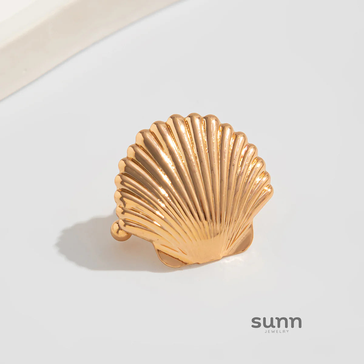 Michael Ocean Ear Cuffs