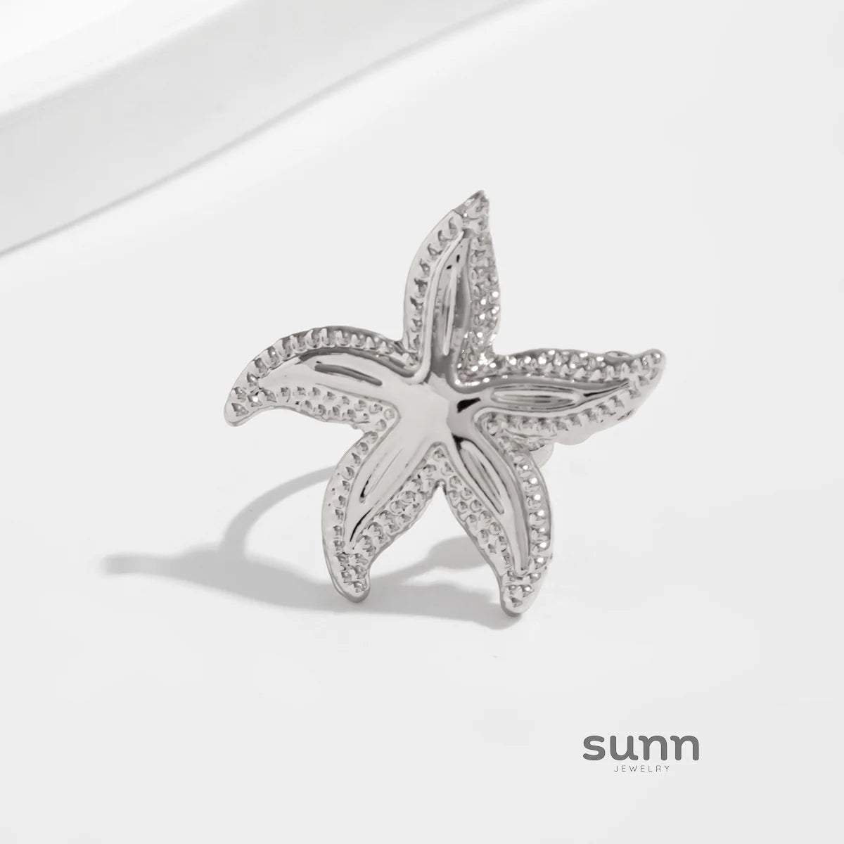 Michael Ocean Ear Cuffs