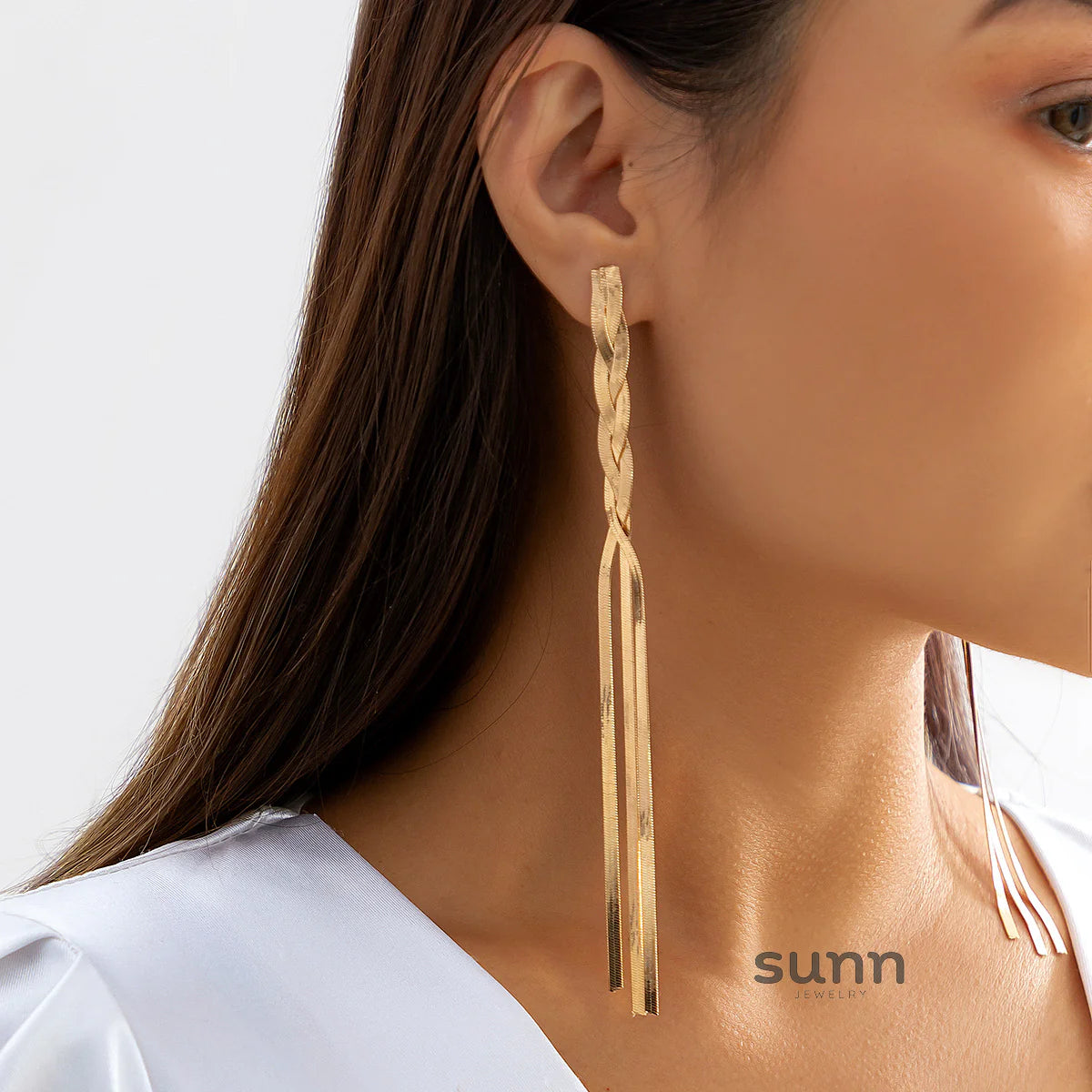 Miracle Sleek Snake Chain Necklace