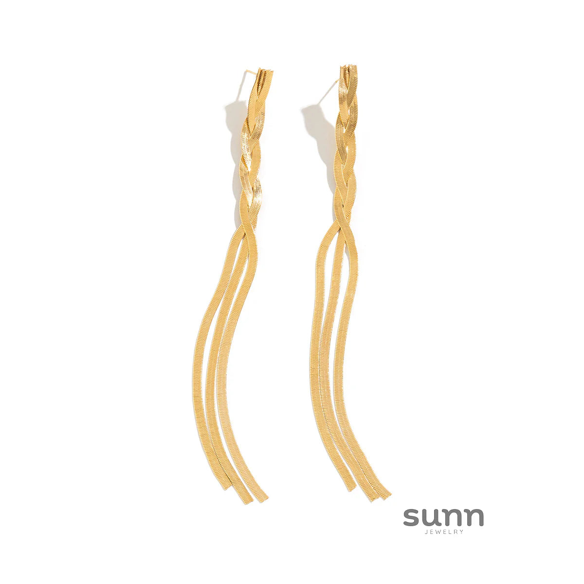 Miracle Sleek Snake Chain Necklace