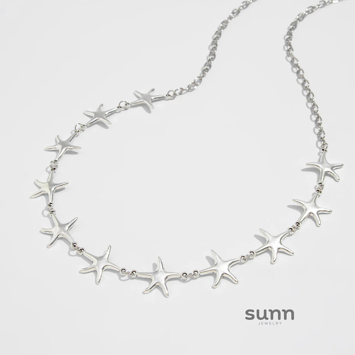 Moana Starfish Waist Chain