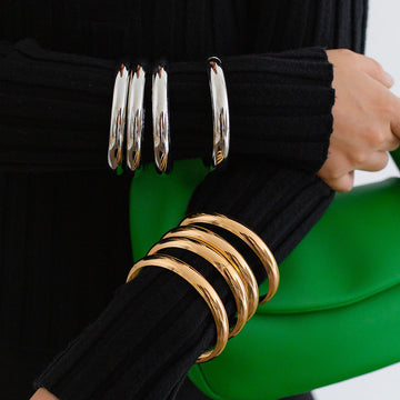 Montserrat Four-Piece Bangle Set