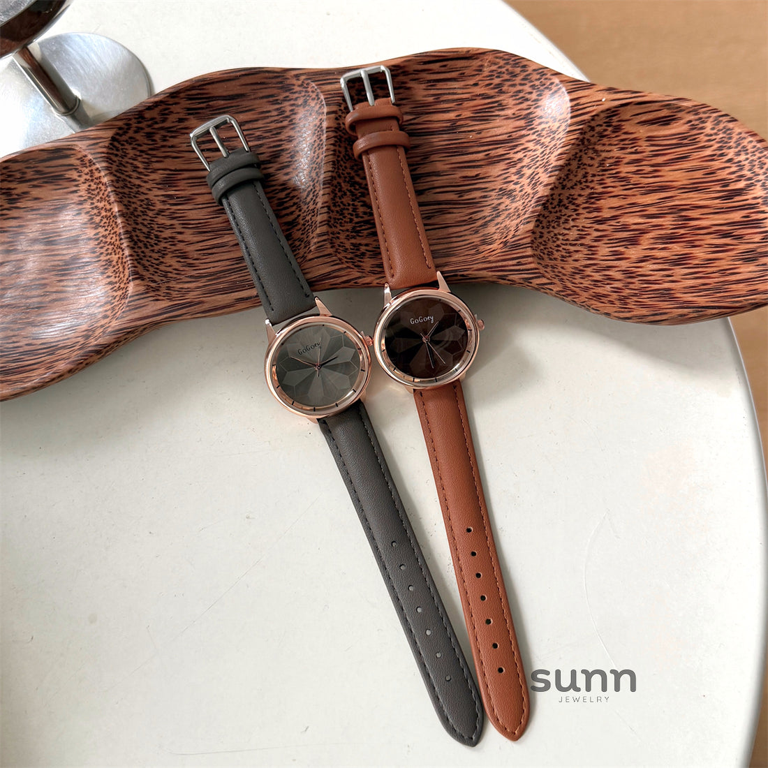 Morgan Elegant Square Watch [TAFZ4RT9]
