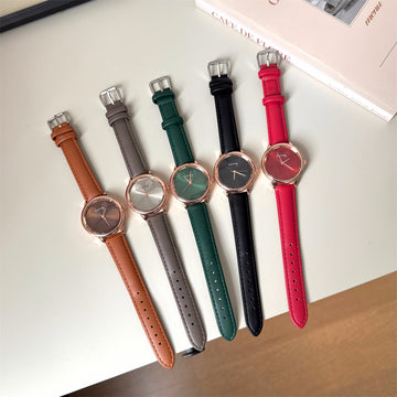 Morgan Elegant Square Watch [TAFZ4RT9]