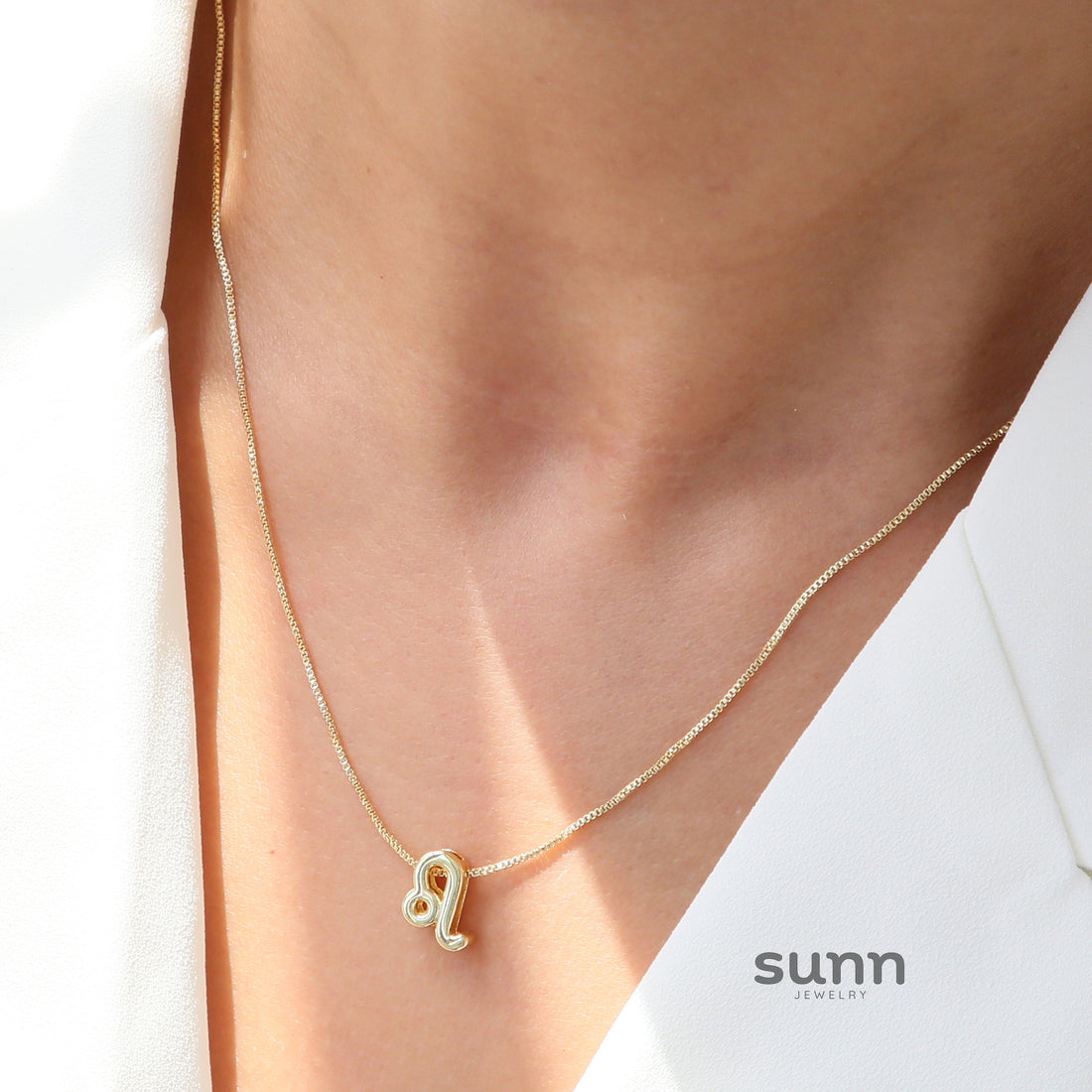 Mushka Starlight Pendant Necklace [QHLZD47X]