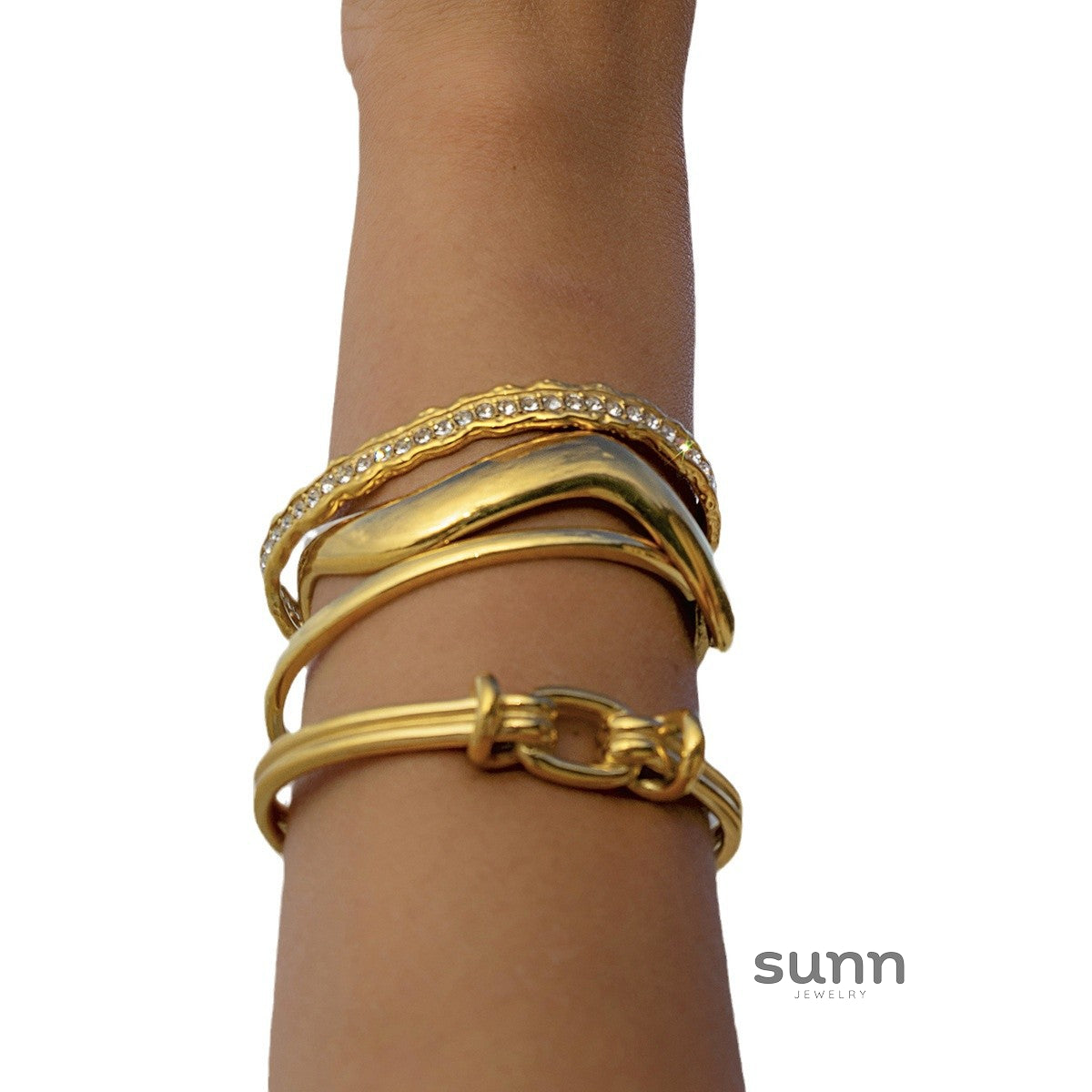 Natalya Ocean Pearl Jewelry [SWLJB3OT]