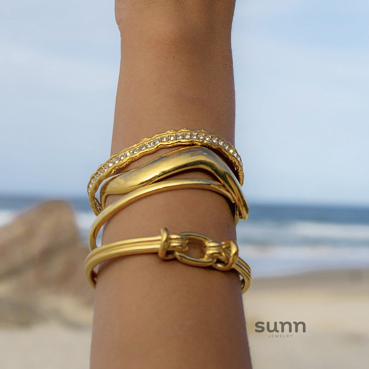 Natalya Ocean Pearl Jewelry [1EGXKTZS]