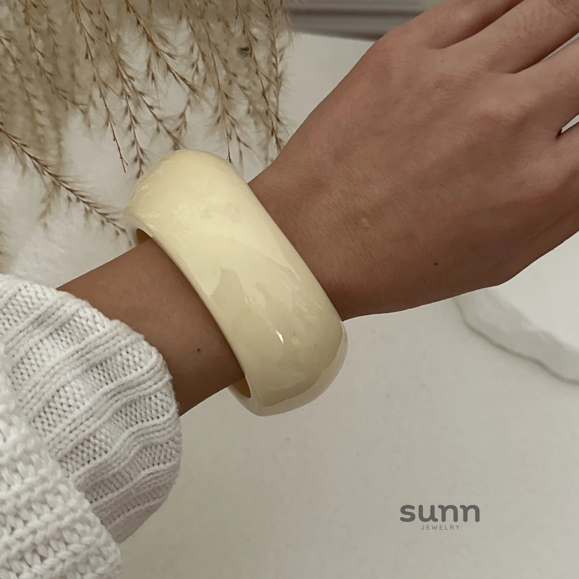 Oaklie Bohemian Statement Bracelets