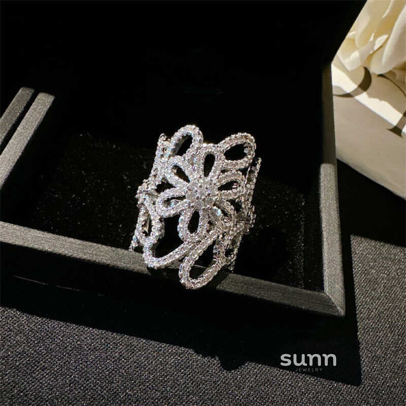 Paislynn Zircon Pearl Ring [7NZIN7KM]