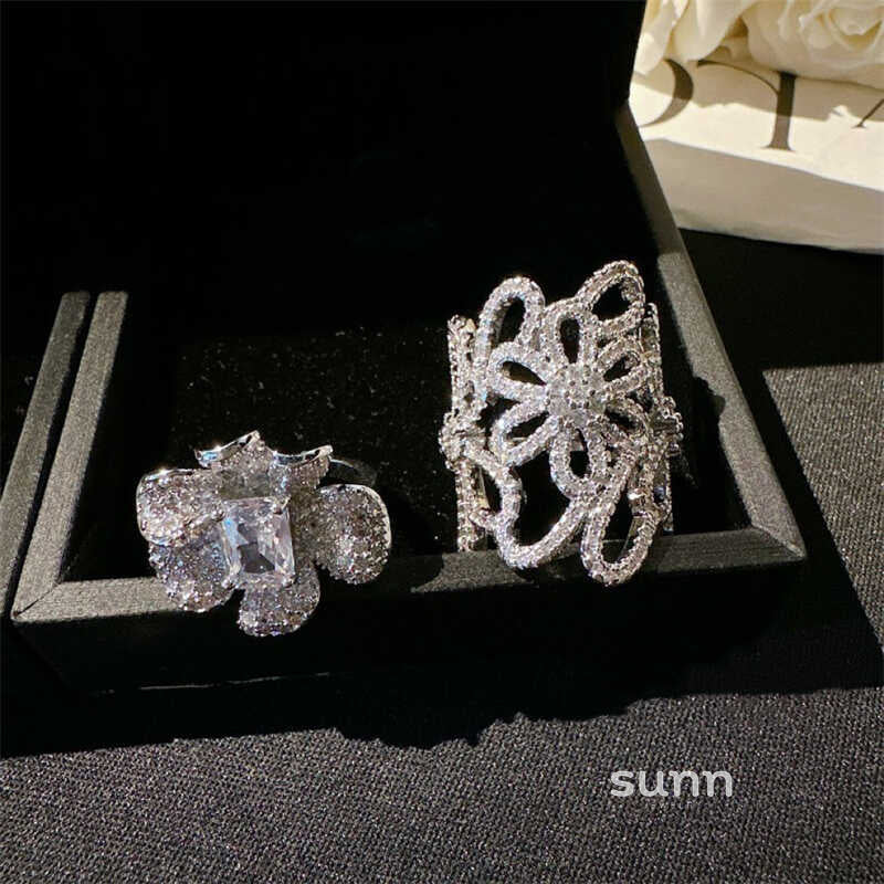 Paislynn Zircon Pearl Ring [AT74EBKY]