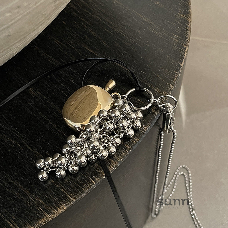 Payson Elixir Bottle Necklace [AVHN7M5Z]