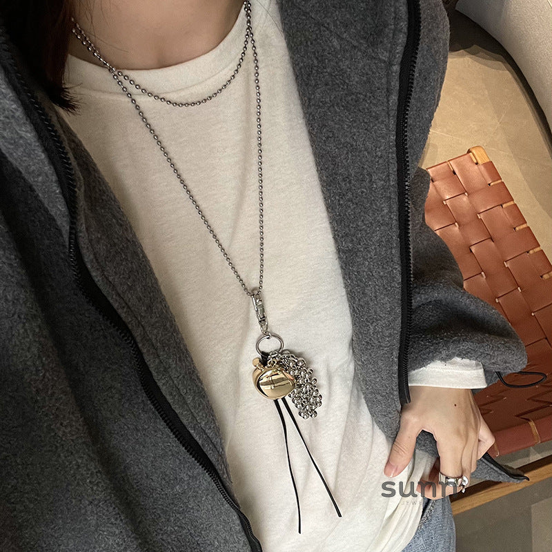 Payson Elixir Bottle Necklace [RTKC2VUH]
