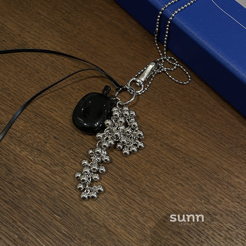 Payson Elixir Bottle Necklace [QIDJ4NK6]