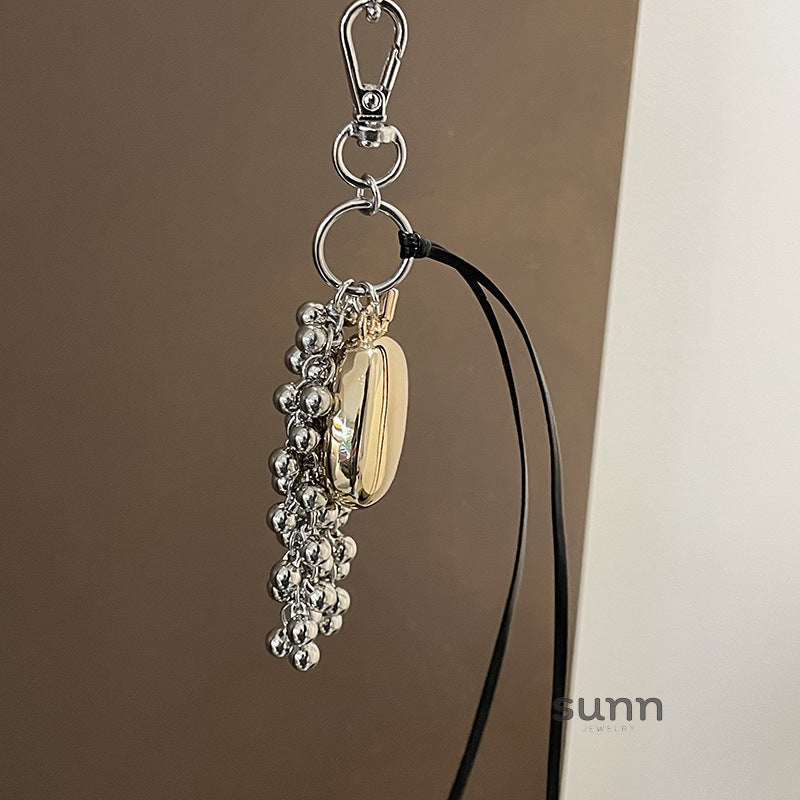 Payson Elixir Bottle Necklace [DIDPQE6Q]