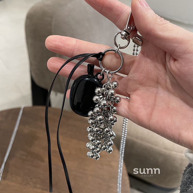 Payson Elixir Bottle Necklace [1PHN37VN]