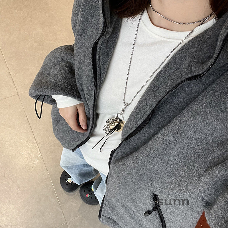 Payson Elixir Bottle Necklace [033N9MXV]