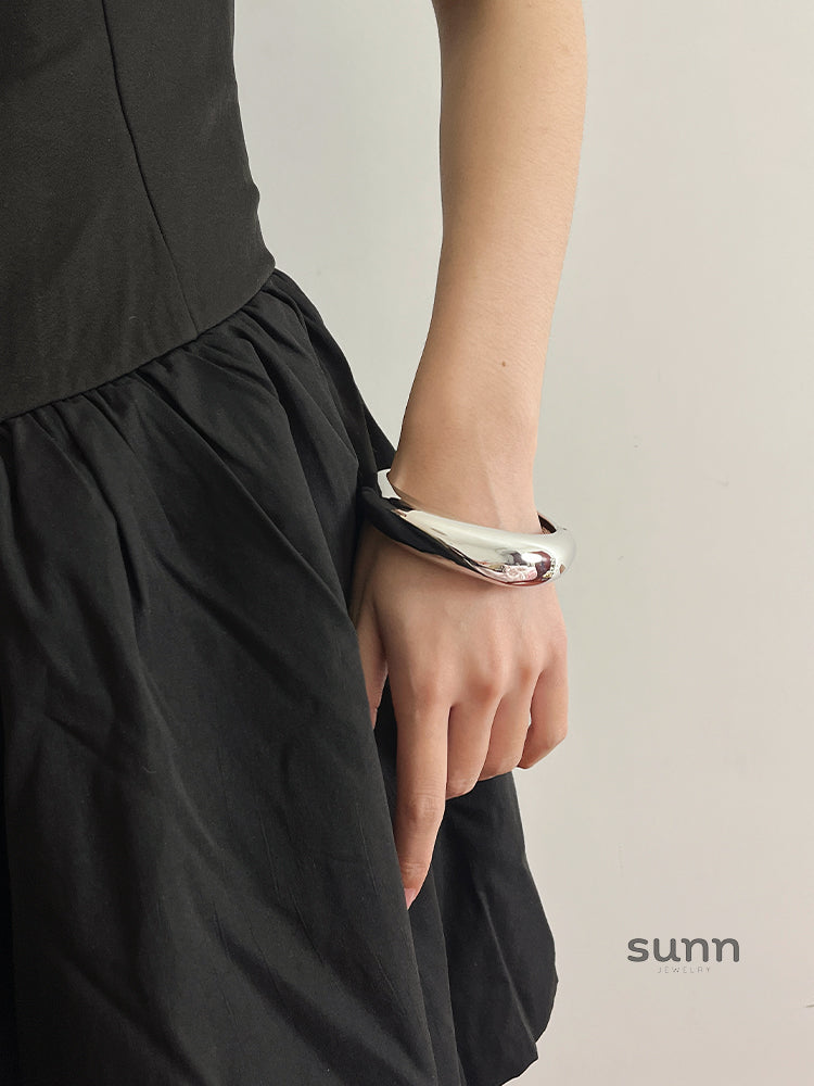 Perel Modern Cuff Bracelet [ISC0ACZ1]