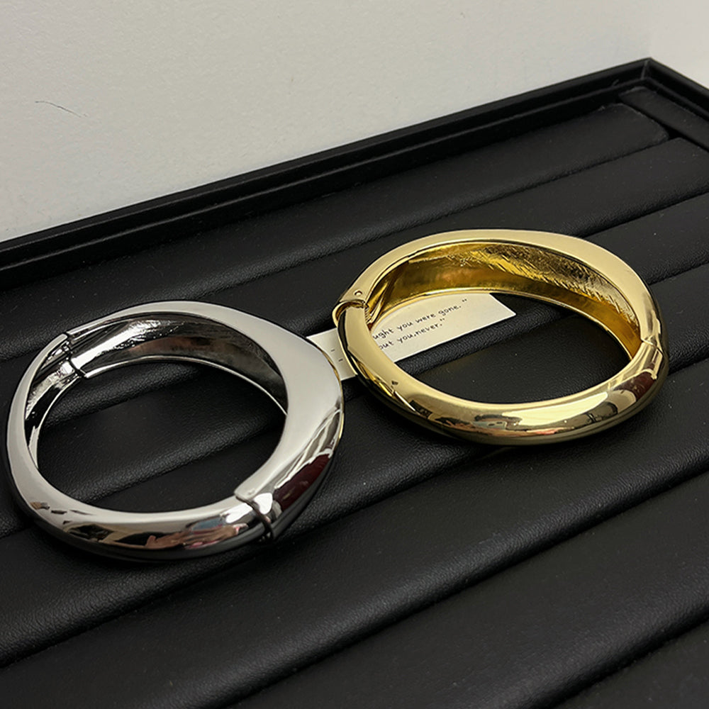 Perel Modern Cuff Bracelet [ISC0ACZ1]
