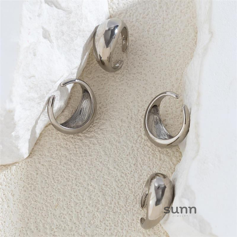 Precious Statement Ring Set [6L23RGKR]