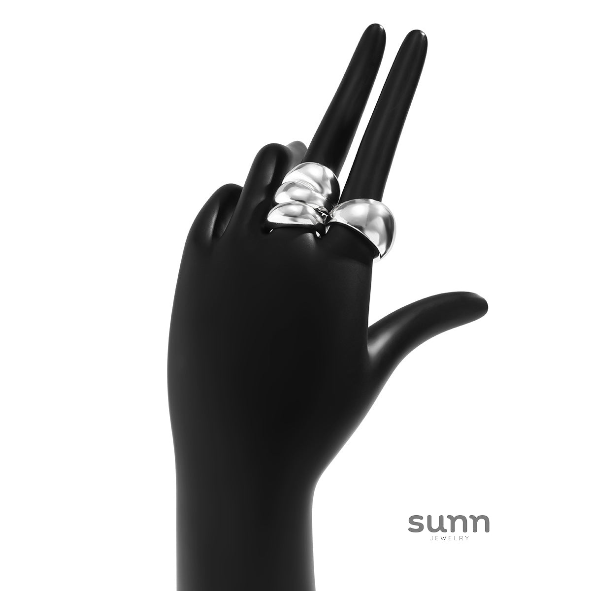 Precious Statement Ring Set [L9ZQZCZJ]
