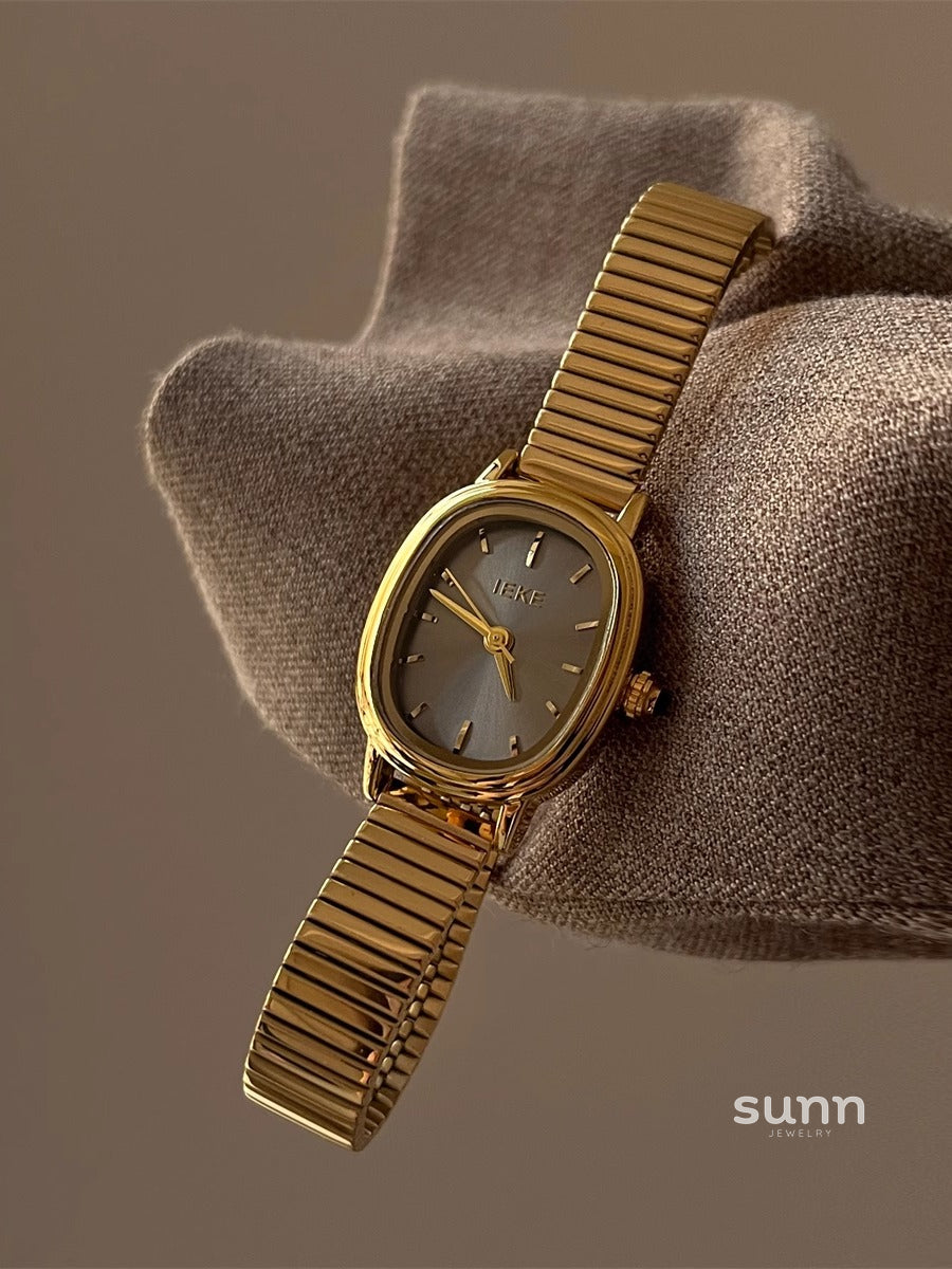 Prudence Elegant Bracelet Watch [NDS5JLKE]