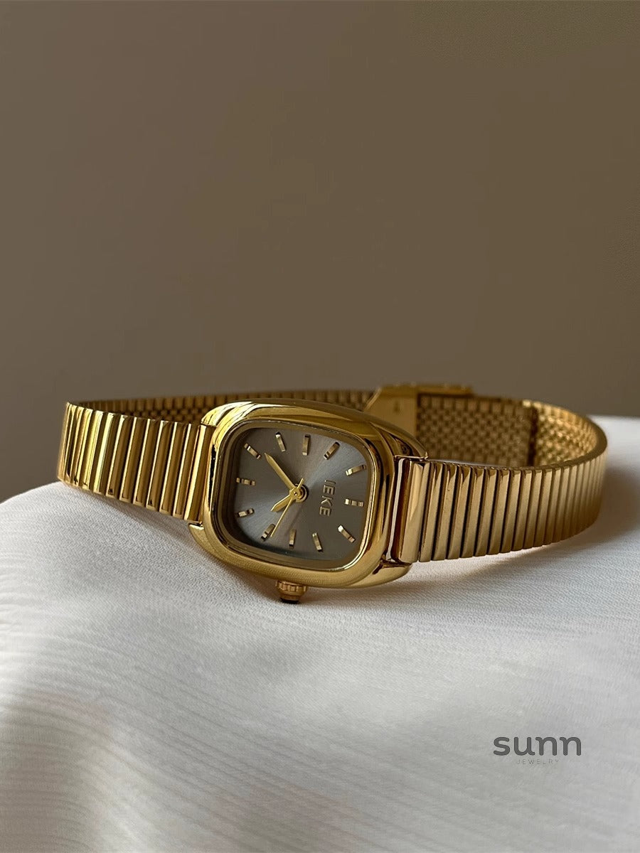 Prudence Elegant Bracelet Watch [KLICWE6W]