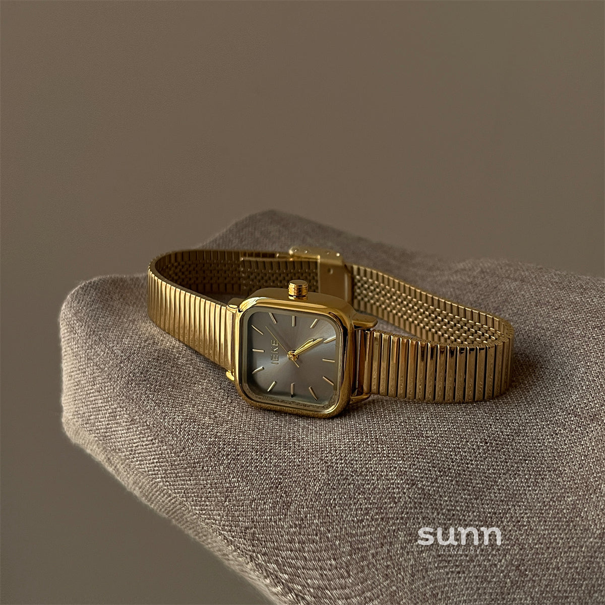 Prudence Elegant Bracelet Watch [UI2SSQRQ]