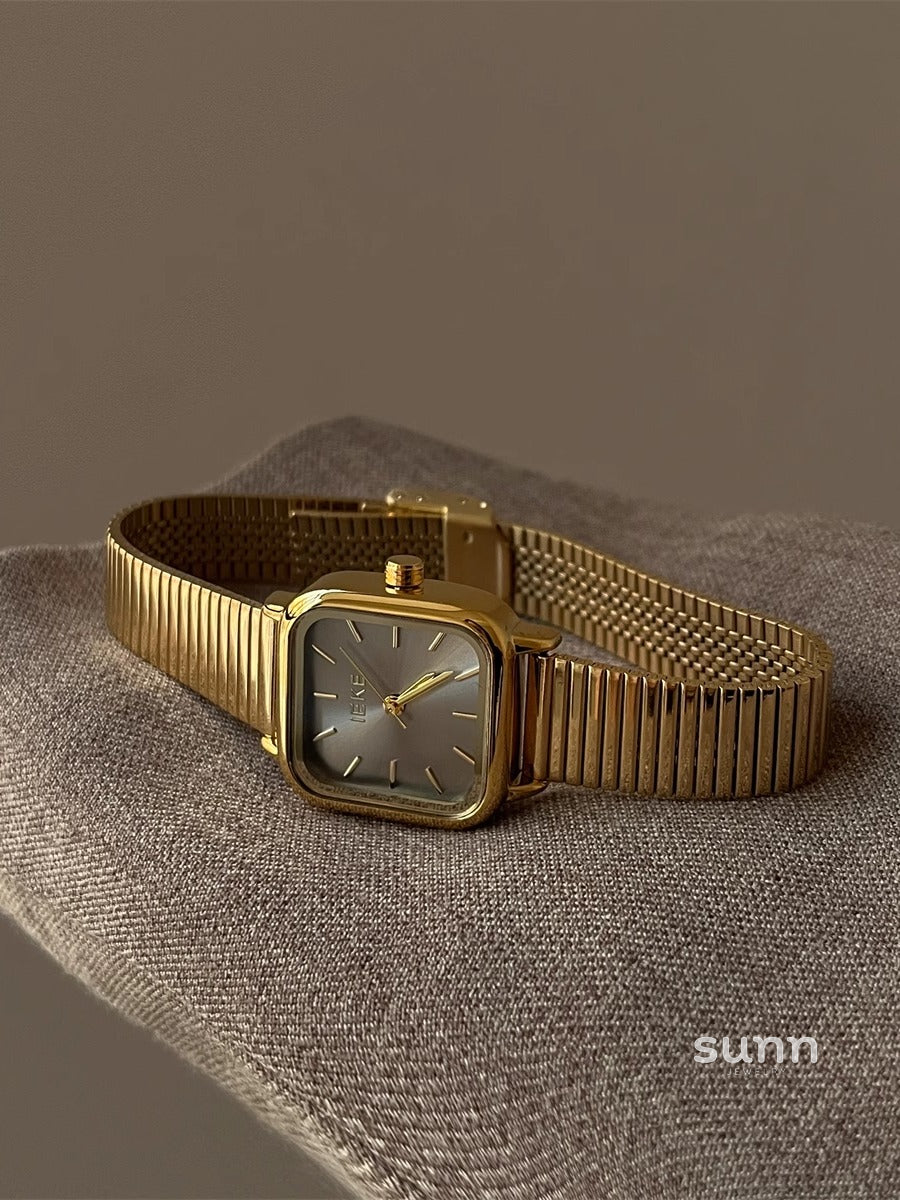 Prudence Elegant Bracelet Watch [8Q7A2LQU]