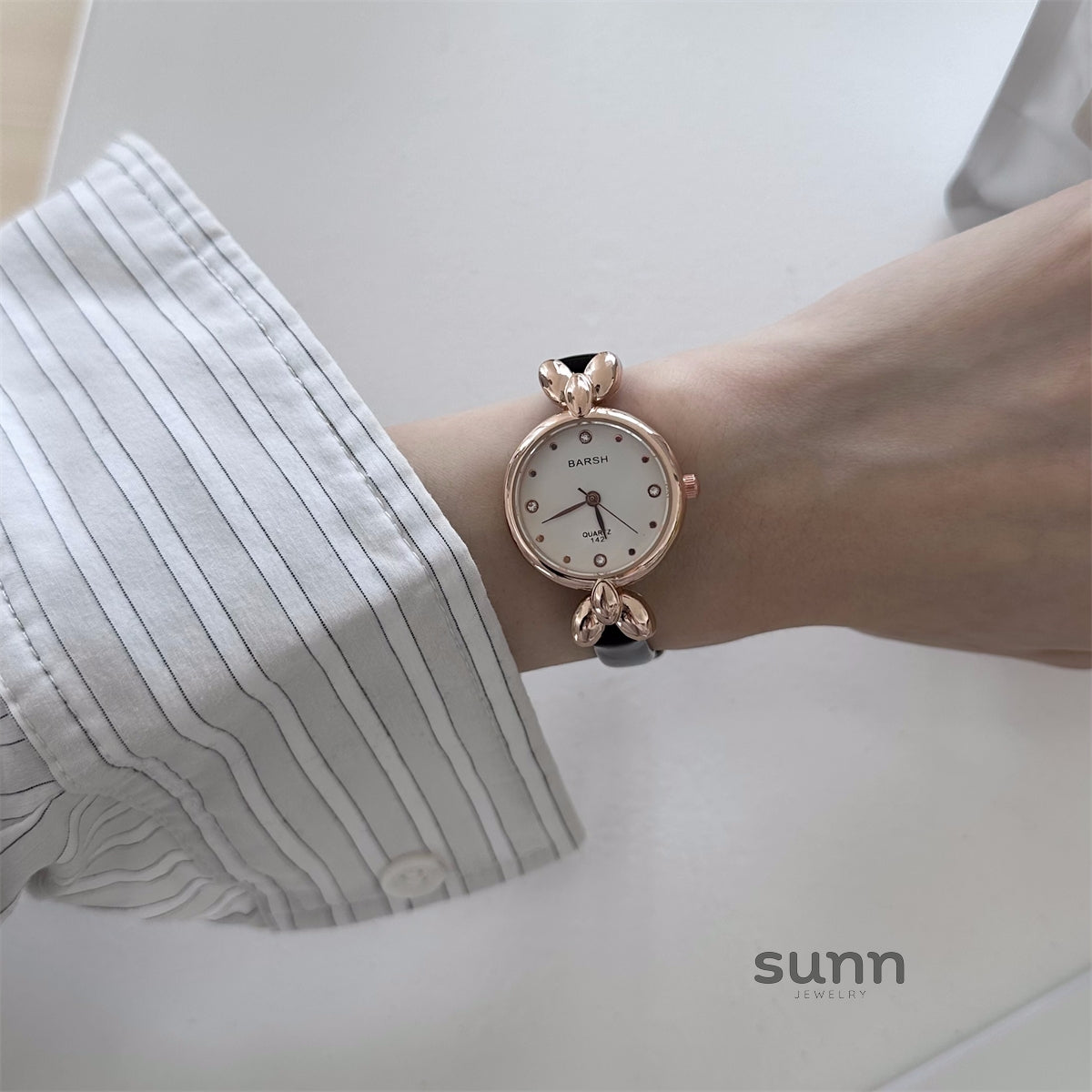 Rachell Delicate Strap Watch [PC1ASI8T]