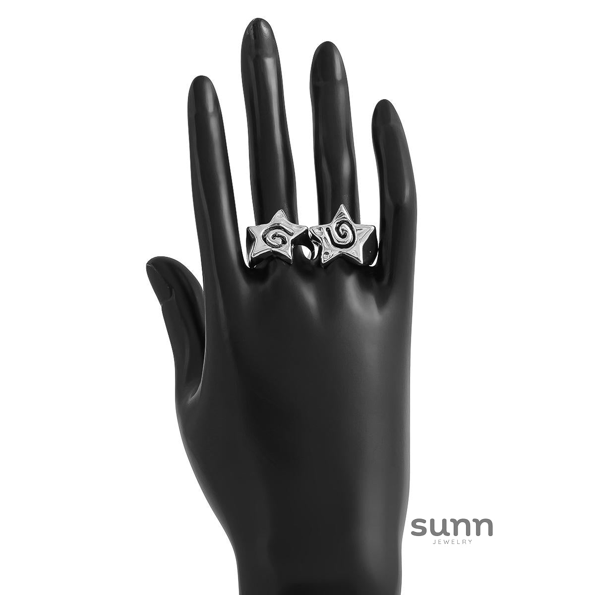Raniyah Celestial Ring Set [WRYC23JT]