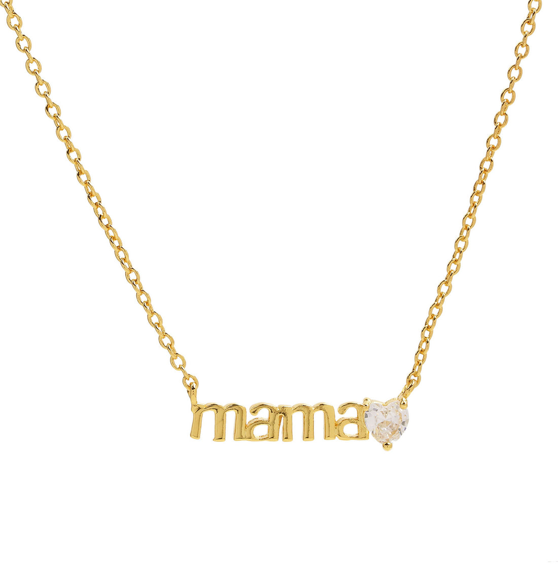 Ravenna Cherished Mama Necklace [38TJVVUY]