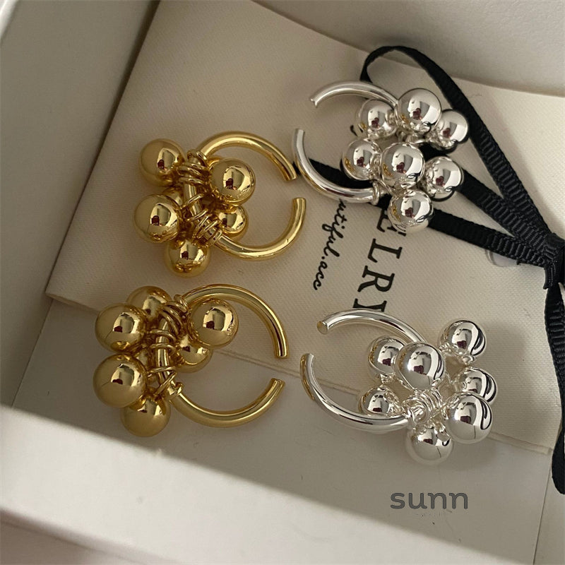 Regan Gilded Grapevine Ring - Gold [MTX4882I]