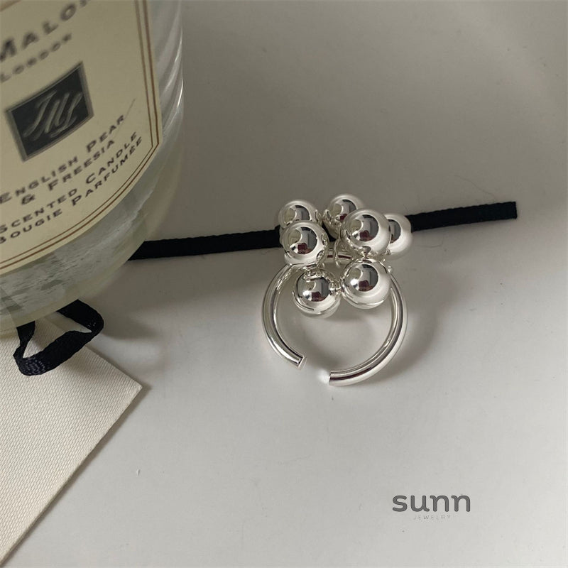 Regan Gilded Grapevine Ring [WG3WSFTJ]