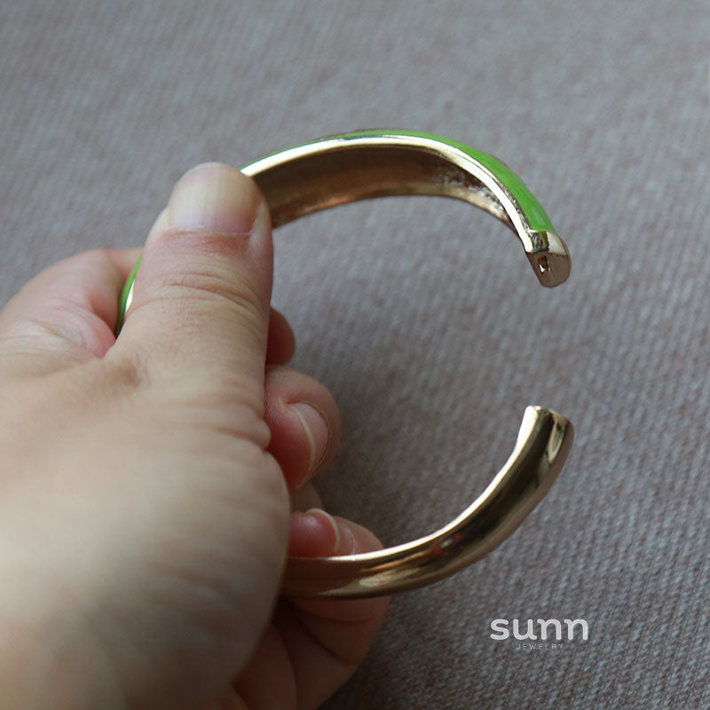 Rhianna Regal Phoenix Cuff [07A4RWR8]