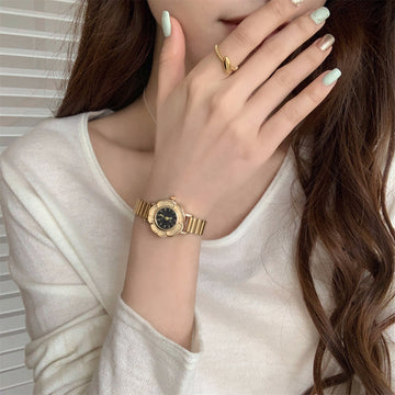 Rochelle Camellia Bloom Watch [CL6S4PJL]