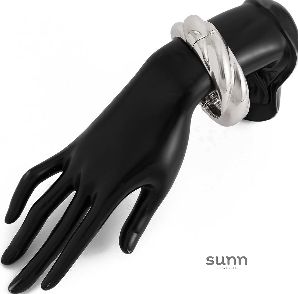 Romi Metal Statement Jewelry [MJ3Q6DKS]