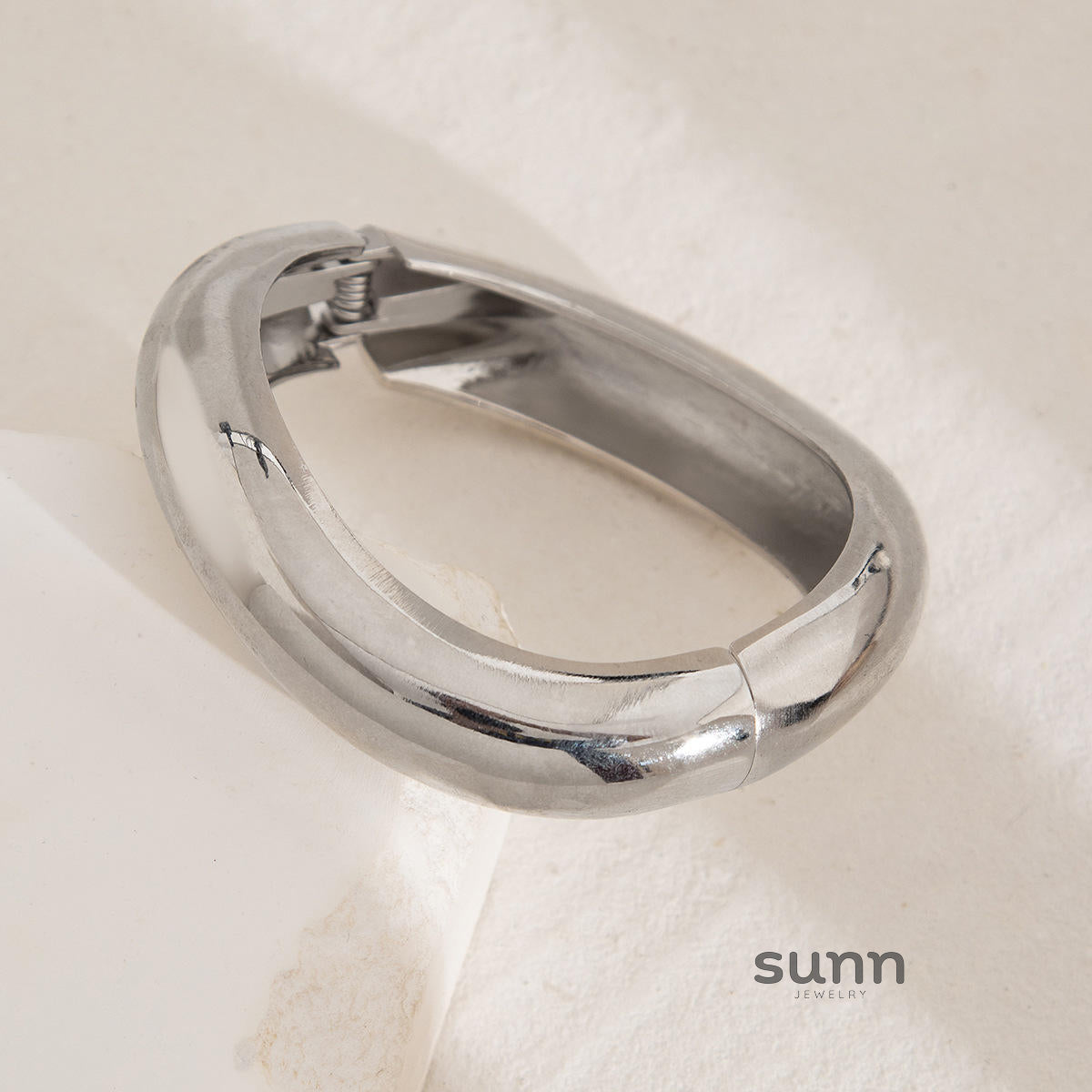 Romi Metal Statement Jewelry [LA8WBXZD]